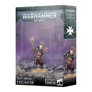 Execrator