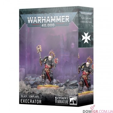 Купить Execrator Execrator