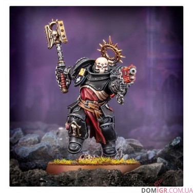 Купить Execrator Execrator