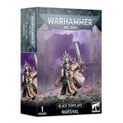 Marshal