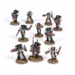 Primaris Crusader Squad