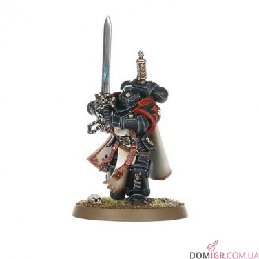 Primaris Crusader Squad