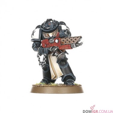 Primaris Crusader Squad