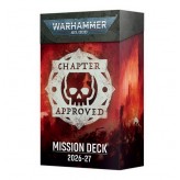 2026-27: Mission Deck