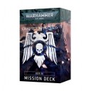 Chapter Approved 2025-26: Mission Deck