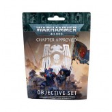 2025-26: Objectives Set