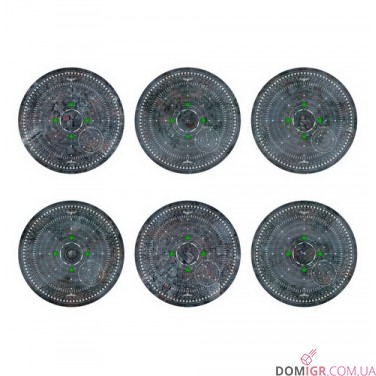 Купити Chapter Approved 2025-26: Objectives Set Chapter Approved 2025-26: Objectives Set