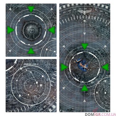 Купити Chapter Approved 2025-26: Objectives Set Chapter Approved 2025-26: Objectives Set