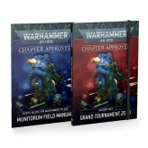 Grand Tournament 2020 and Munitorum Field Manual