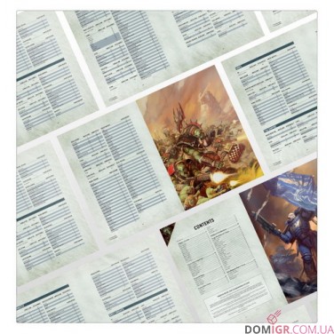 Chapter Approved: Grand Tournament 2020 Mission Pack and Munitorum Field Manual