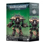 Knight Ruinator