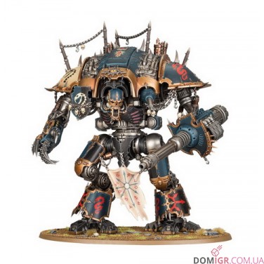 Купить Knight Ruinator Knight Ruinator