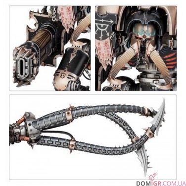 Купить Knight Ruinator Knight Ruinator