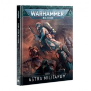 Codex: Astra Militarum - 10th Edition