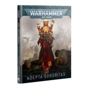 Codex: Adepta Sororitas - 10th Edition
