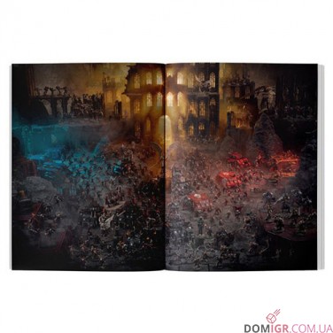 Codex: Adepta Sororitas - 10th Edition