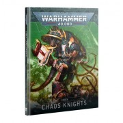 Codex: Chaos Knights - 10th Edition