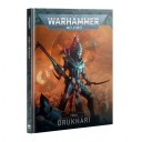 Codex: Drukhari - 10th Edition
