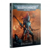 Codex: Drukhari - 10th Edition