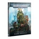 Codex Supplement: Dark Angels - 10th Edition
