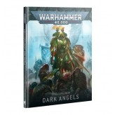 Codex Supplement: Dark Angels - 10th Edition Купить Codex Supplement: Dark Angels - 10th Edition (Печатная продукция, Printed Production)