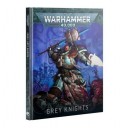 Codex: Grey Knights - 10th Edition