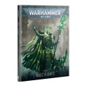 Codex: Necrons - 10th Edition