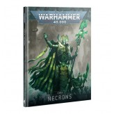 Codex: Necrons - 10th Edition Купить Codex: Necrons - 10th Edition (Печатная продукция, Printed Production)