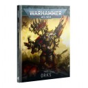 Codex: Orks - 10th Edition