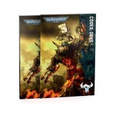 Codex: Orks - 11th Edition Купить Codex: Orks - 11th Edition (Новинки настольных игр 2025)