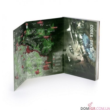 Codex: Orks - 11th Edition