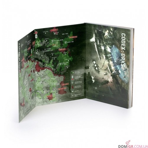 Codex: Orks - 11th Edition