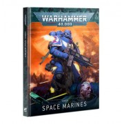 Codex: Space Marines - 10th Edition