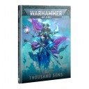 Codex: Thousand Sons - 10th Edition