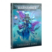 Codex: Thousand Sons - 10th Edition
