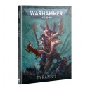 Codex: Tyranids - 10th Edition