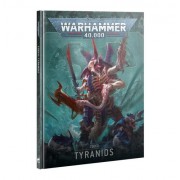 Codex: Tyranids - 10th Edition