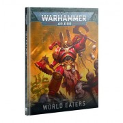 Codex: World Eaters - 10th Edition