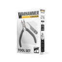 Warhammer Colour Tool Set