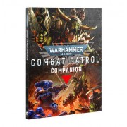 Warhammer 40,000: Combat Patrol Companion