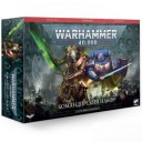 Warhammer 40,000: Command Edition Starter Set (Рос)