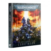 Warhammer 40,000 Core Book 10th Edition