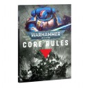 Warhammer 40,000 Core Rules 11th Edition