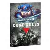 WH40K Core Rules (11th Ed)
