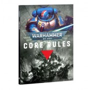 Warhammer 40,000: Core Rules 11th Edition
