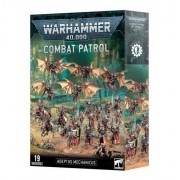 Combat Patrol: Adeptus Mechanicus