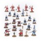 Combat Patrol: Aeldari