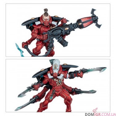 Combat Patrol: Aeldari