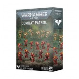 Combat Patrol: Blood Angels
