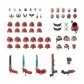 Combat Patrol: Blood Angels